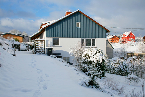 Ferienhaus