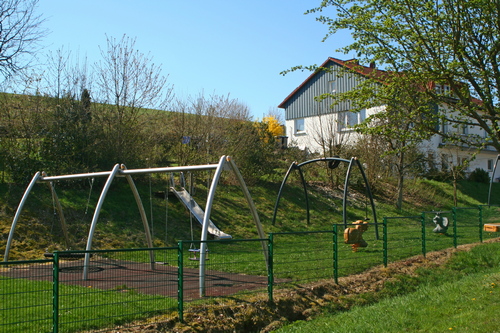 Ferienhaus
