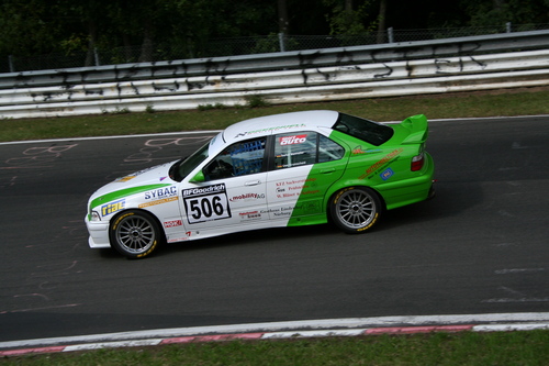 Greenhell-Racing