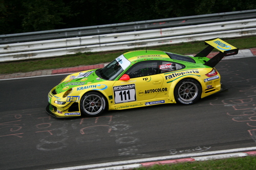 Manthey-Racing