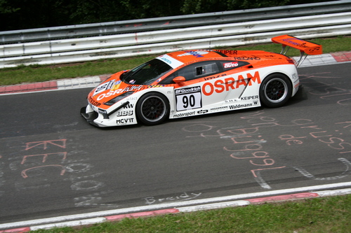 Raeder Motorsport